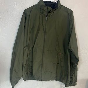 Sun mountain rain jacket